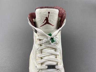 wholesale quality air jordan 5 sku hf8833-100